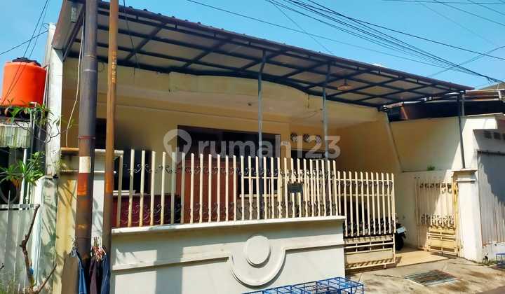 Dijual rumah strategis tengah kota semarang 10108 1