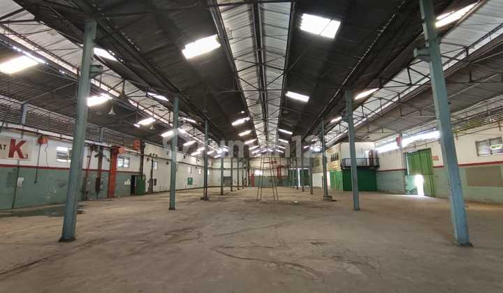 Disewakan gudang siap pakai Banyumanik Semarang 10560 Disewakan gudang siap pakai Banyumanik Semarang 10560