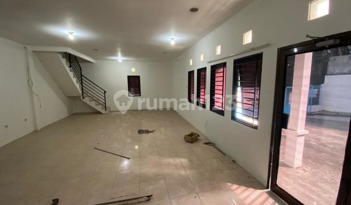 Dijual gudang Kawasan Industri Gatot Subroto Semarang 10396 2