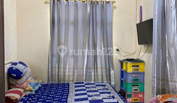 Dijual rumah siap pakai 2 lantai Tlogosari semarang - 9910 E 1