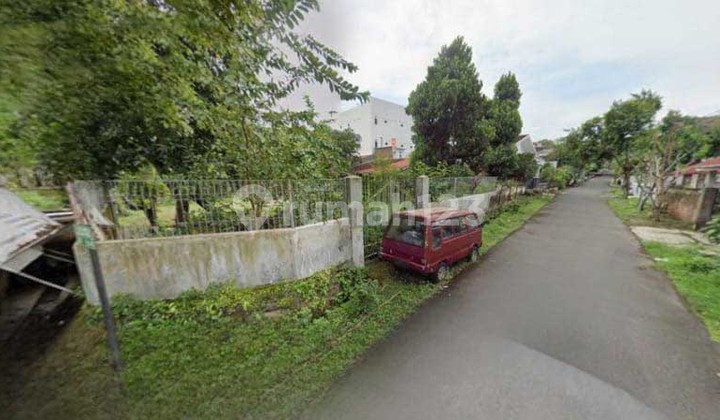 Dijual Rumah tua daerah  semarang selatan - 11003 1