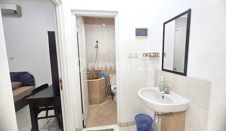 Disewakan Rumah Cantik Full Furnished Graha Padma Semarang 11281 2