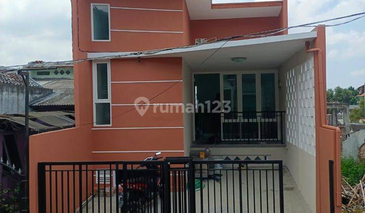 Dijual rumah kost aktif siap pakai tembalang semarang 9892 1