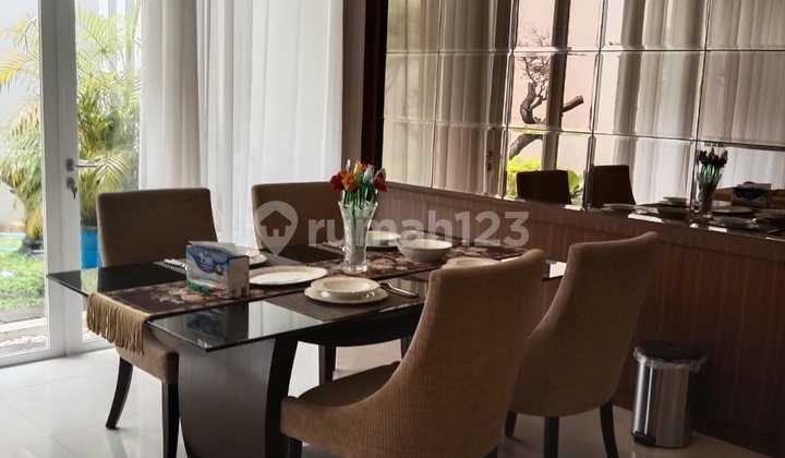 Disewakan rumah cantik 2 lantai citrasun garden Semarang 10102 1