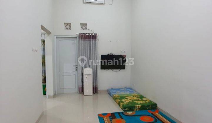 Disewakan Rumah Cantik Semarang Barat 9782 2