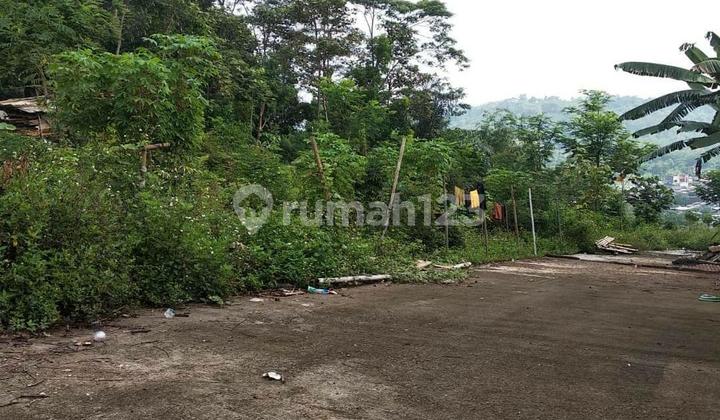 Dijual tanah strategis Gunung Pati Semarang 6948 2