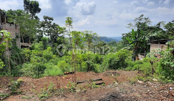 Dijual tanah strategis Gunung Pati Semarang 6948 1