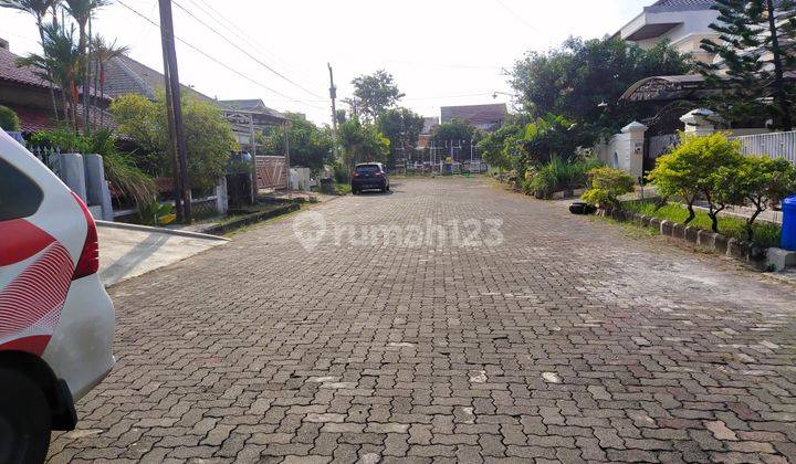 Dijual rumah di tanahmas Semarang 7012 2