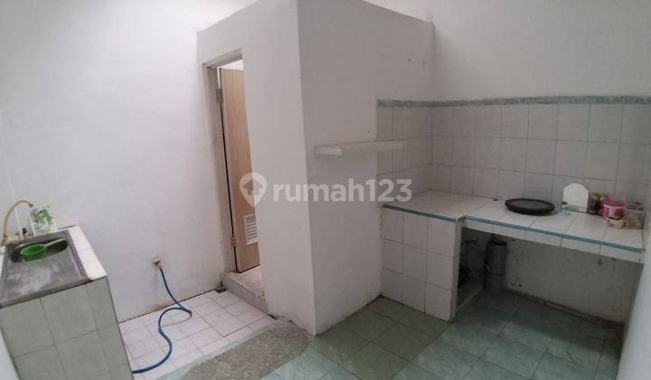 Dijual rumah minimalis tengah kota 1 lantai Semarang 7055 1