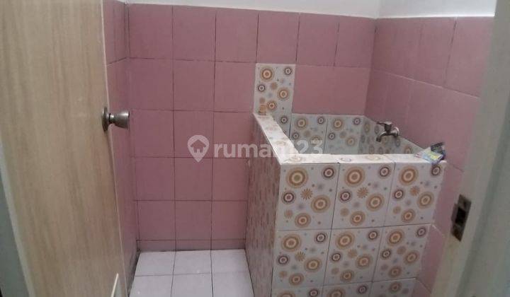 Dijual rumah minimalis tengah kota 1 lantai Semarang 7055 4