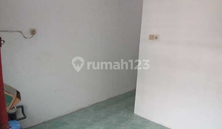 Dijual rumah minimalis tengah kota 1 lantai Semarang 7055 5