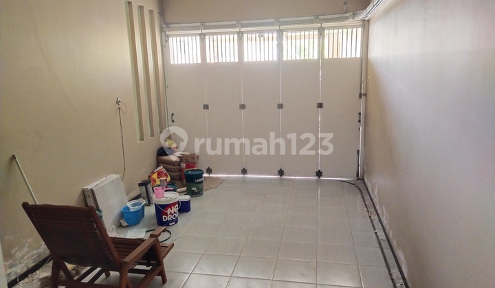 Dijual rumah istimewa 2 lantai Graha Padma Semarang 3570 2