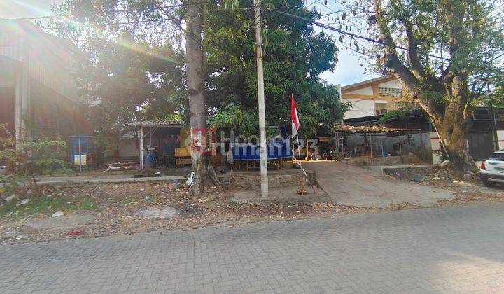 Dijual tanah strategis Kalibanteng Semarang 7086 1