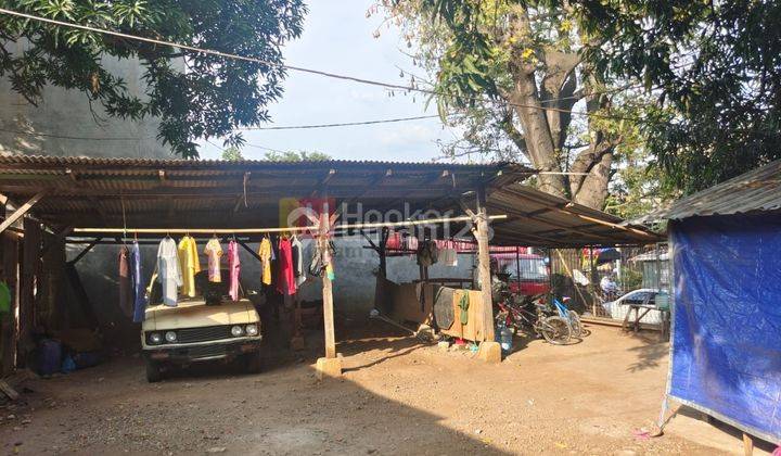 Dijual tanah strategis Kalibanteng Semarang 7086 3
