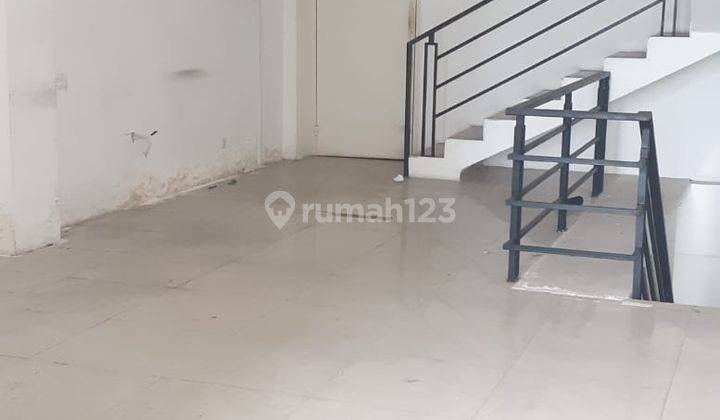 Dijual ruko 3 lantai siap pakai tengah kota Semarang  2