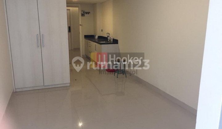 Dijual apartemen cantik tengah kota Semarang 6469  1