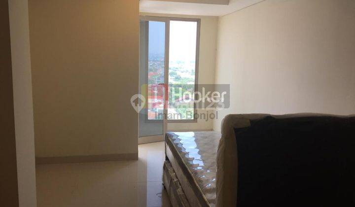 Dijual apartemen cantik tengah kota Semarang 6469  2