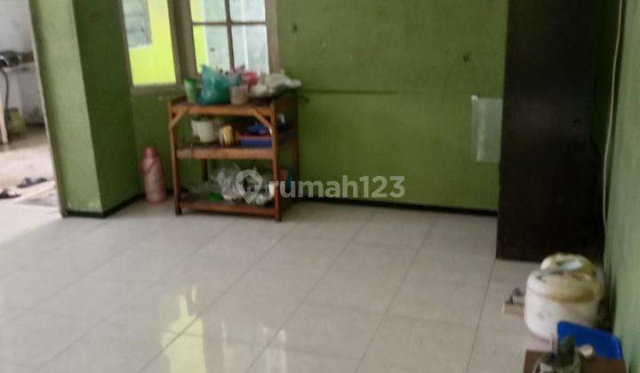 Dijual rumah 1 lantai tengah kota Semarang  2