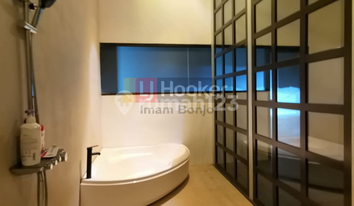 Dijual rumah cantik siap pakai Gayamsari Semarang 7306 1