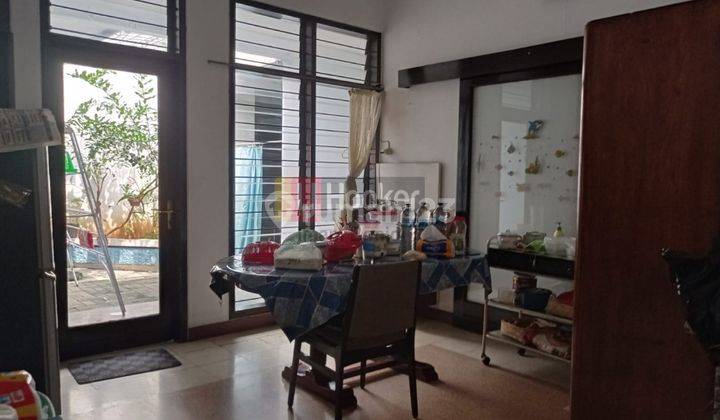 Dijual rumah minimalis Indraprasta Semarang 7315 1