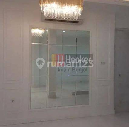 Dijual rumah cantik 2 lantai Tembalang Semarang 7372 2