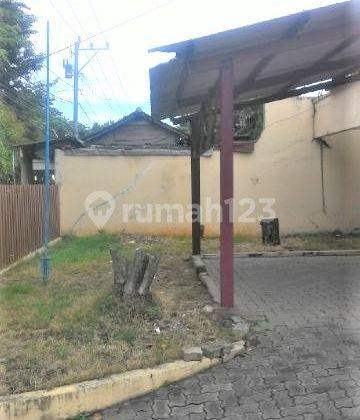 Disewakan rumah tengah kota Semarang 7449 2