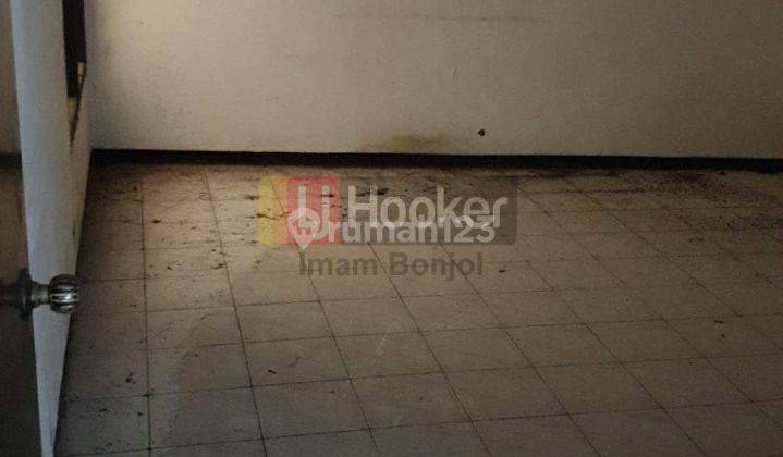 Disewakan rumah tengah kota Semarang 7449 3