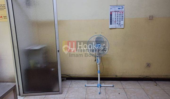 Dijual ruko strategis 2 lantai Semarang Utara 7450 3