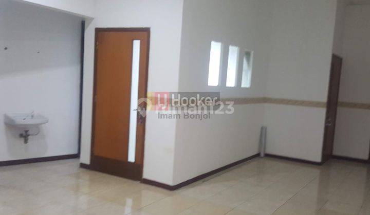 Dijual ruko strategis 2 lantai Semarang Utara 7448 1