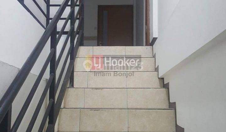 Dijual ruko strategis 2 lantai Semarang Utara 7448 2
