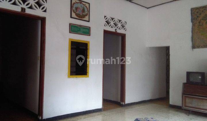 Dijual rumah kost strategis tengah kota Semarang 7470 2