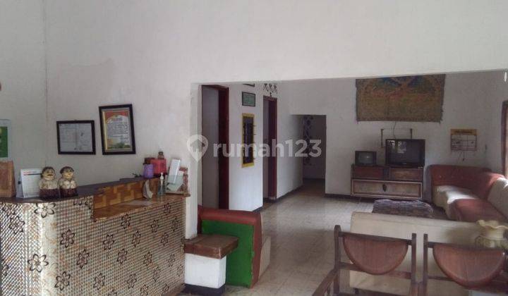 Dijual rumah kost strategis tengah kota Semarang 7470 1