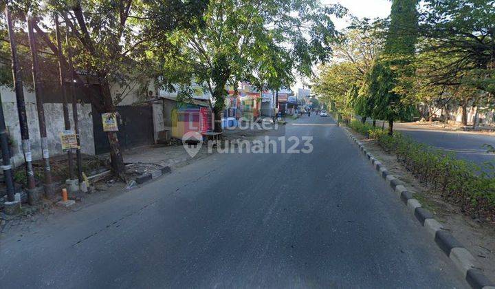 Disewakan Gudang siap pakai Soekarno Hatta Semarang 7453 2