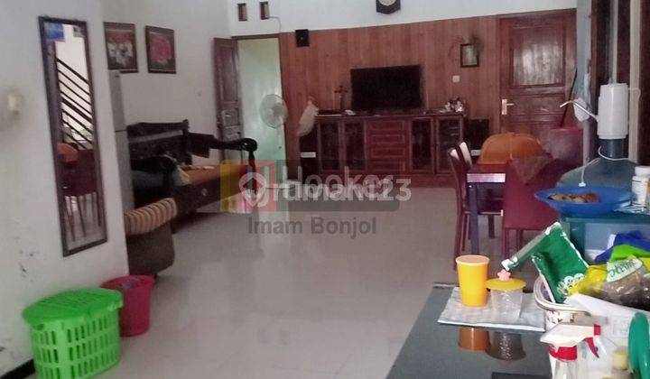 Dijual rumah cantik 2 lantai Banyumanik semarang 7474 2