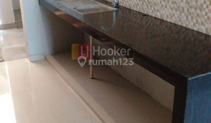 Disewakan rumah cantik 2 lantai siap pakai Tembalang Semarang 7575 2