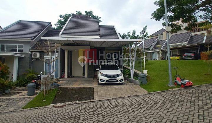 Dijual rumah minimalis 1 lantai Citragrand Semarang 7620 1