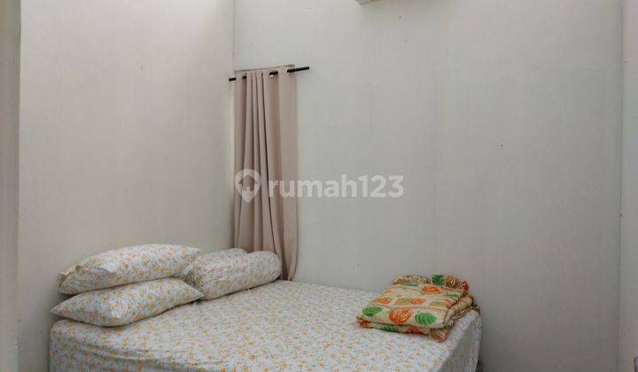 Dijual rumah baru 1 lantai Tembalang Semarang - 7681  1