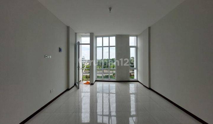 Disewakan ruko cantik 3 lantai siap pakai Semarang barat - LY  1