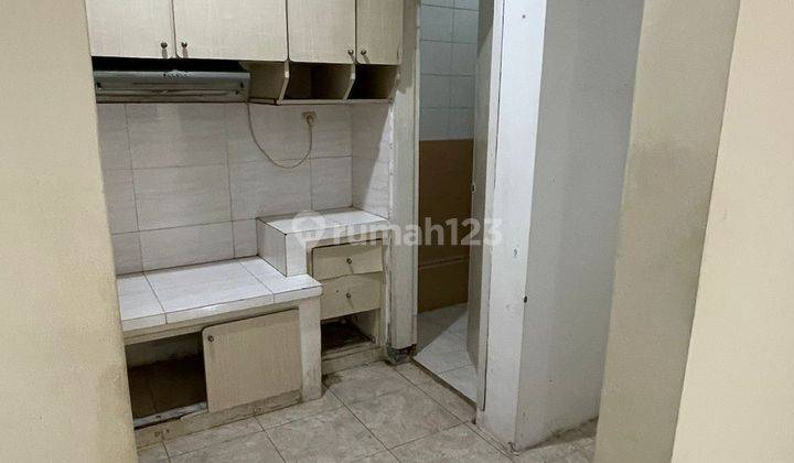 Dijual rumah hook tanahmas Semarang - LY 2