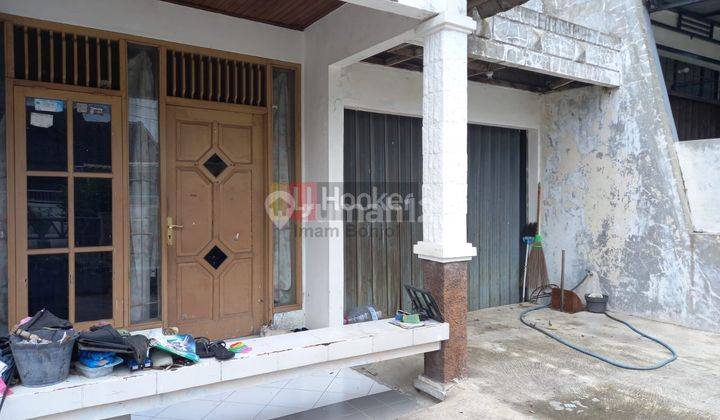 Dijual Rumah Semarang Indah 7745 2