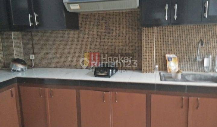 Dijual rumah siap pakai 1 lantai plamongan indah Semarang 7774 4