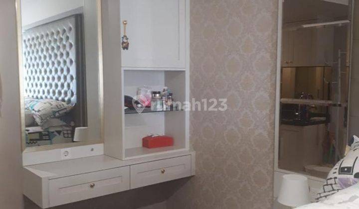 Dijual apartemen cantik pinnacle - 7808 2