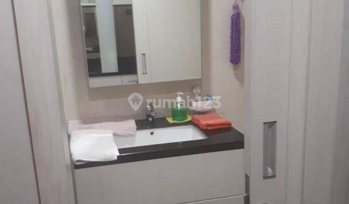 Dijual apartemen cantik pinnacle - 7808 4