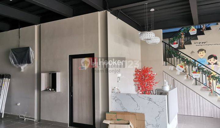 Disewakan rumah cantik 2 lantai siap huni tengah kota Semarang 7811 3