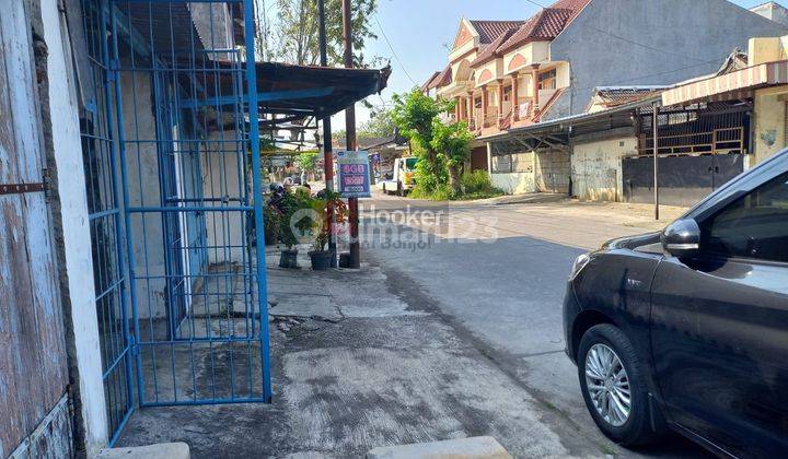 Dijual rumah Tlogosari Semarang 7926 2