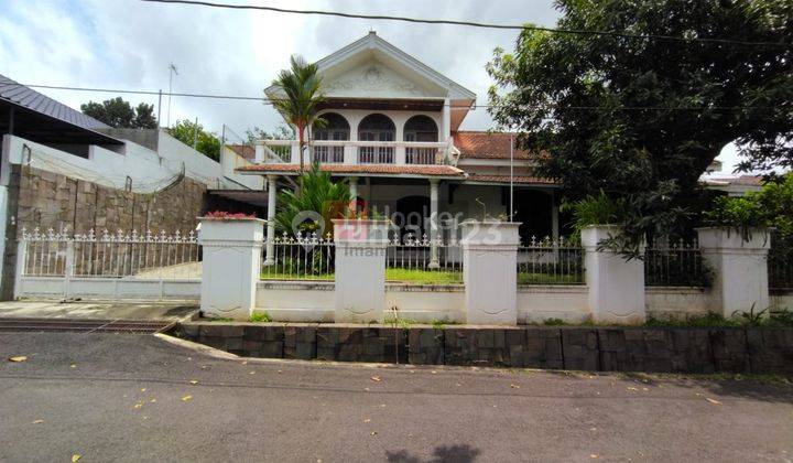 Dijual rumah siap pakai gajah Mungkur Semarang 7939 1