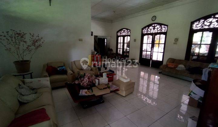 Dijual rumah siap pakai gajah Mungkur Semarang 7939 2