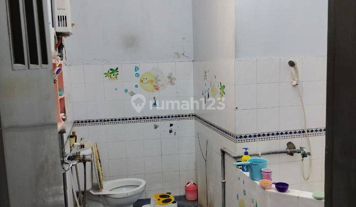 Dijual ruko 2 lantai tengah kota Semarang 8092 2