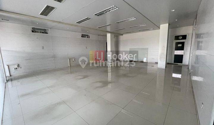 Disewakan siap pakai Gudang Subroto 8193 2