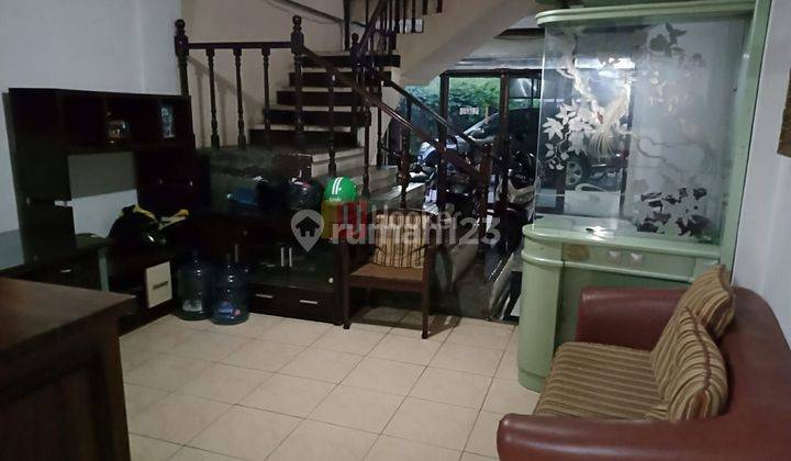 Dijual kos aktif tengah kota Semarang 8188 2